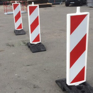 Balise K5C Alignement