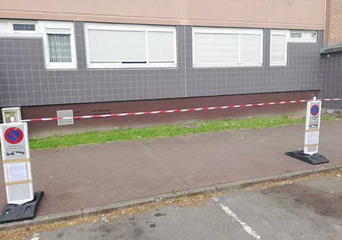 Balise K5C Stationnement – Image 2