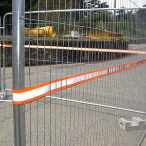 Bande réfléchissante