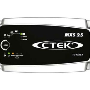 Chargeur de batterie