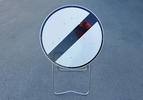 Fin d'interdiction BK31