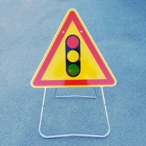 Feux tricolores AK17