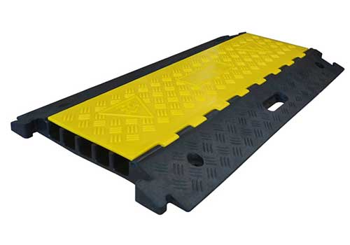 Passage de câbles 900*500*50