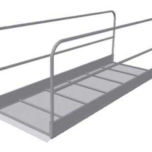 Passerelle TP 3m