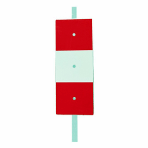 Piquet K5B simple face