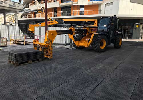 Protection de sol 1200*800