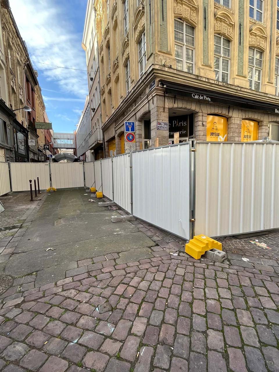 Tôle de bardage 2/3/6M-RAL – Image 3