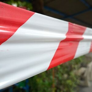 Ruban de signalisation