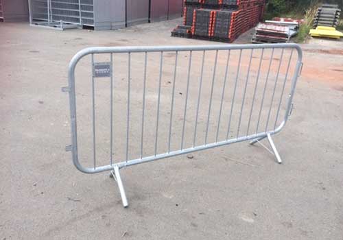 Barrière Vauban (Police) 2.3m