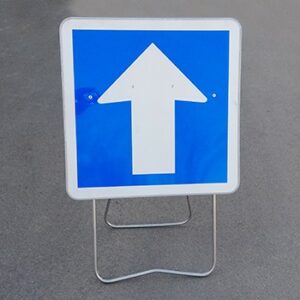 Circulation en sens unique CK12