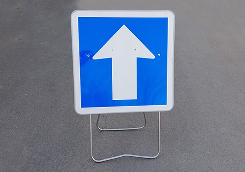 Circulation en sens unique CK12