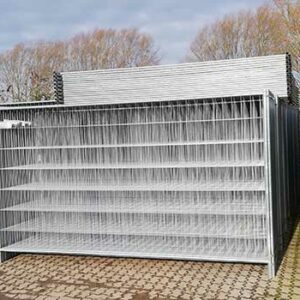 Clôture Standard 3.5m*2m