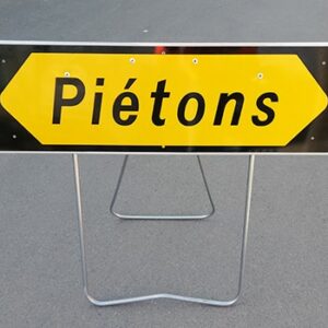 Piétons FP