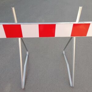 Panneau temporaire K2