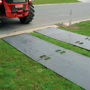 Plaque de roulage 2m*1m 15T